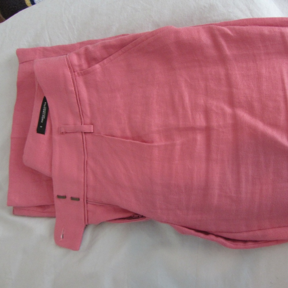 Woman's Marisa Trouser by Loft